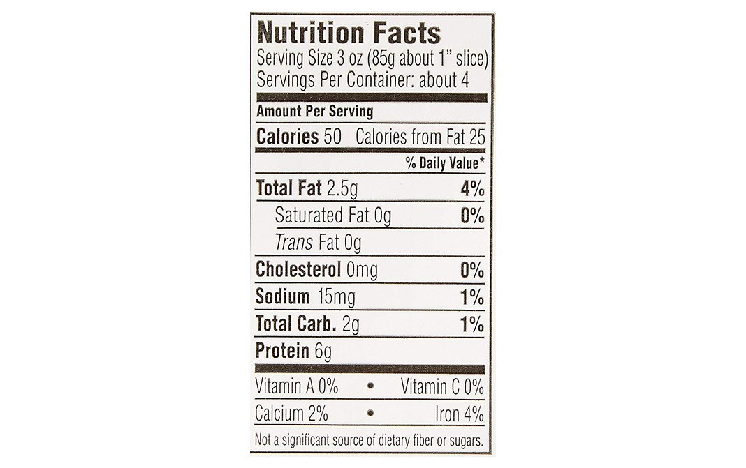 Mori-Nu Silken Tofu Firm, Extra Firm    Box  349 grams